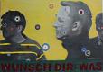 Wünsch Dir was